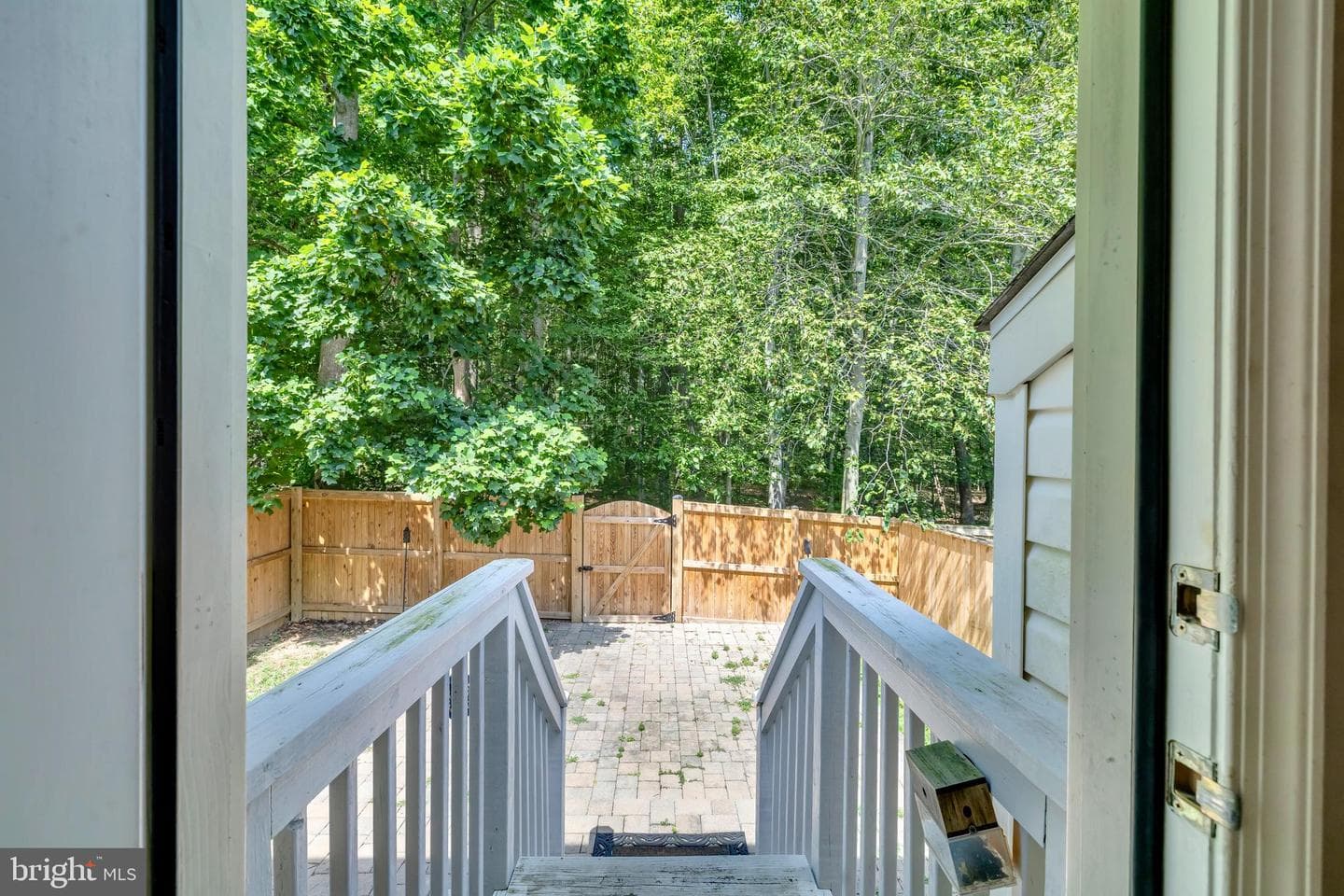5033 Woods Line Drive #17 photo 32