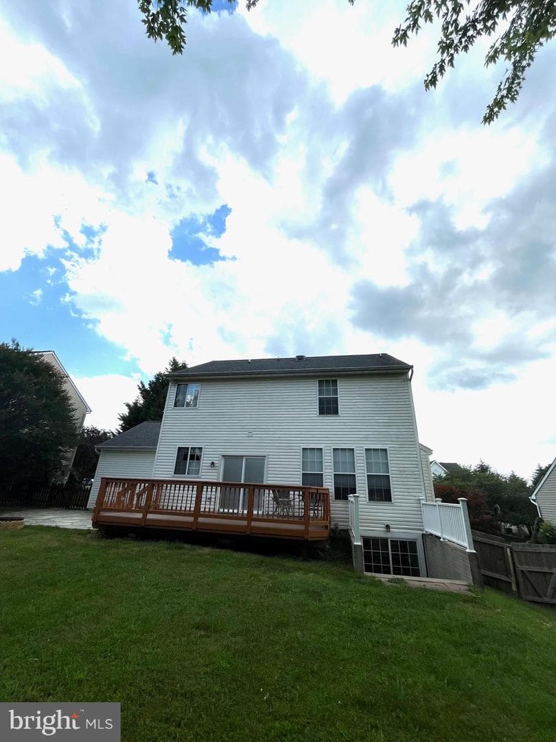 1206 Marston Drive photo 6