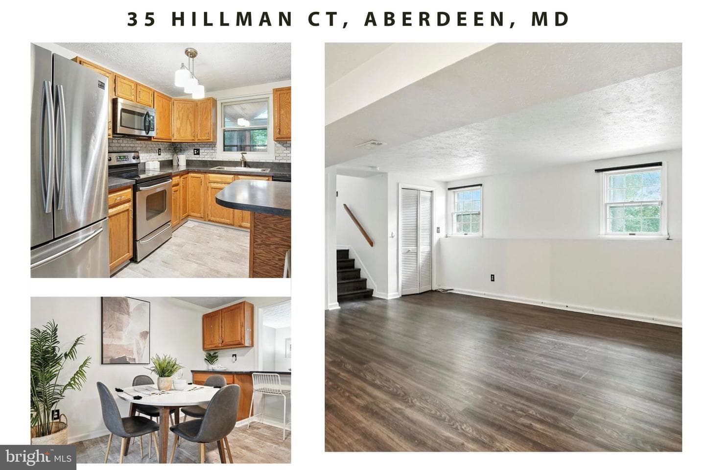 35 Hillman Court photo 2