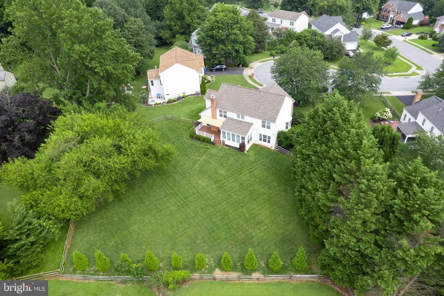 501 Chesley Court photo 53