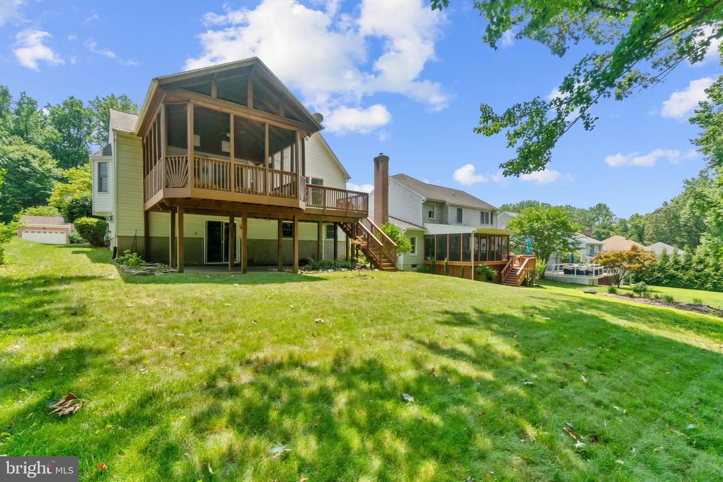 422 Dellcrest Drive photo 32