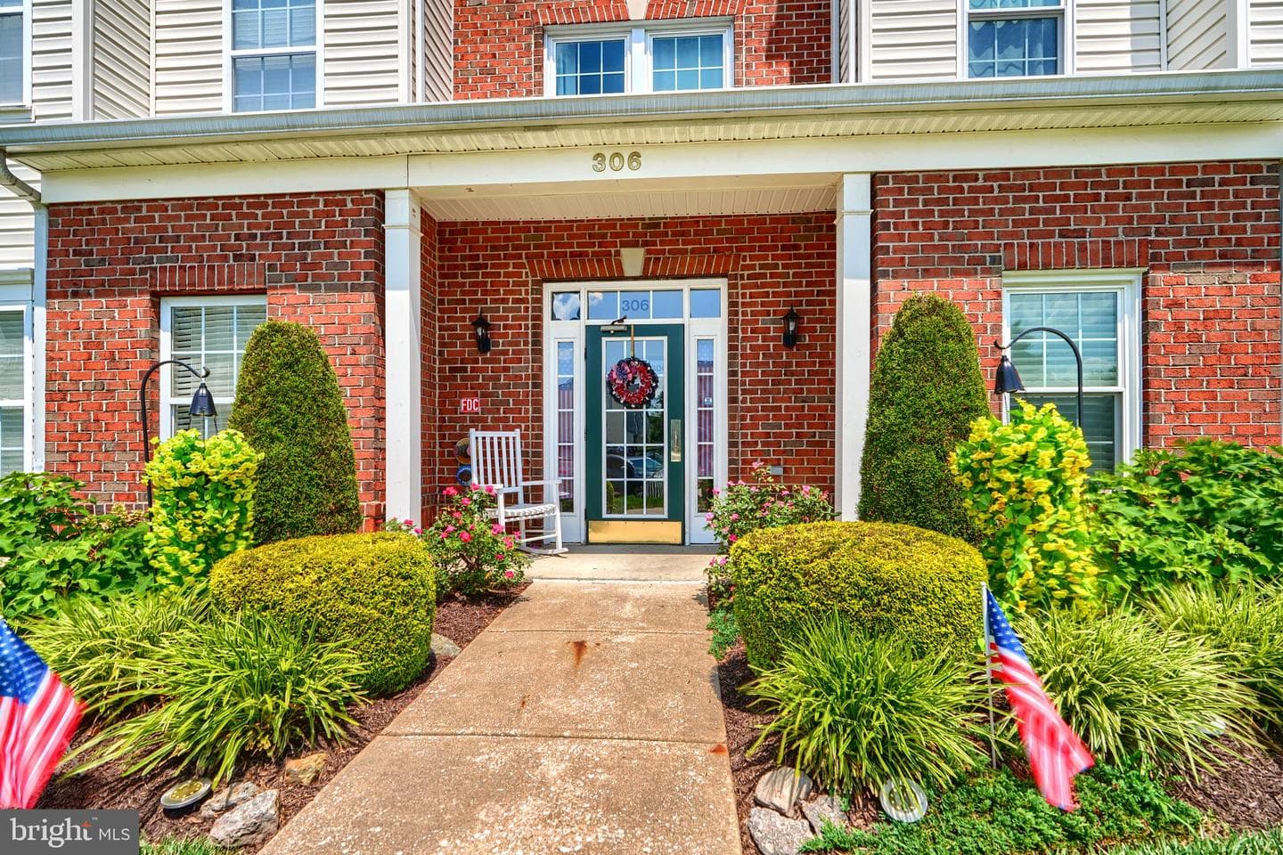 306 Willrich Circle #306k photo 3