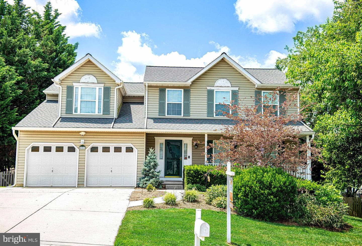 402 Weatherby Road photo 1