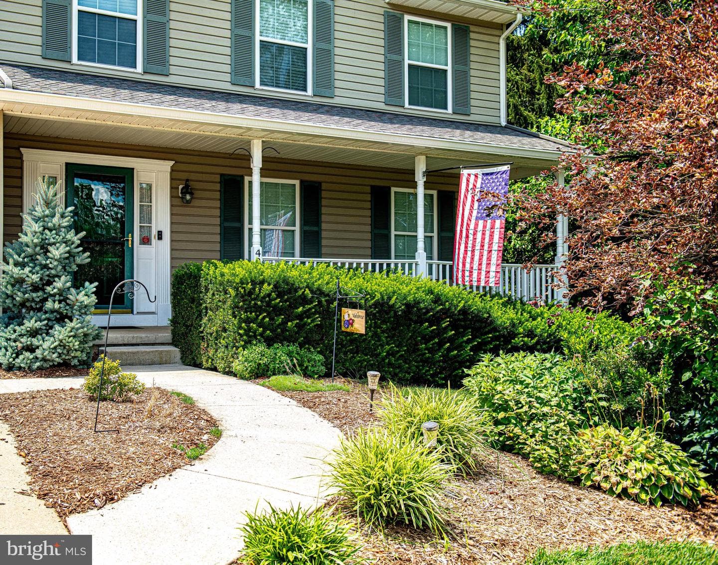 402 Weatherby Road photo 5