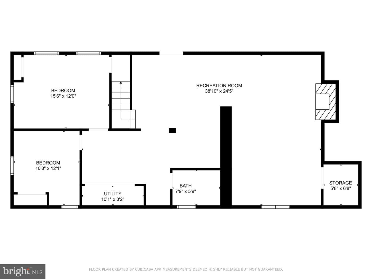 1701 Scott Road photo 89