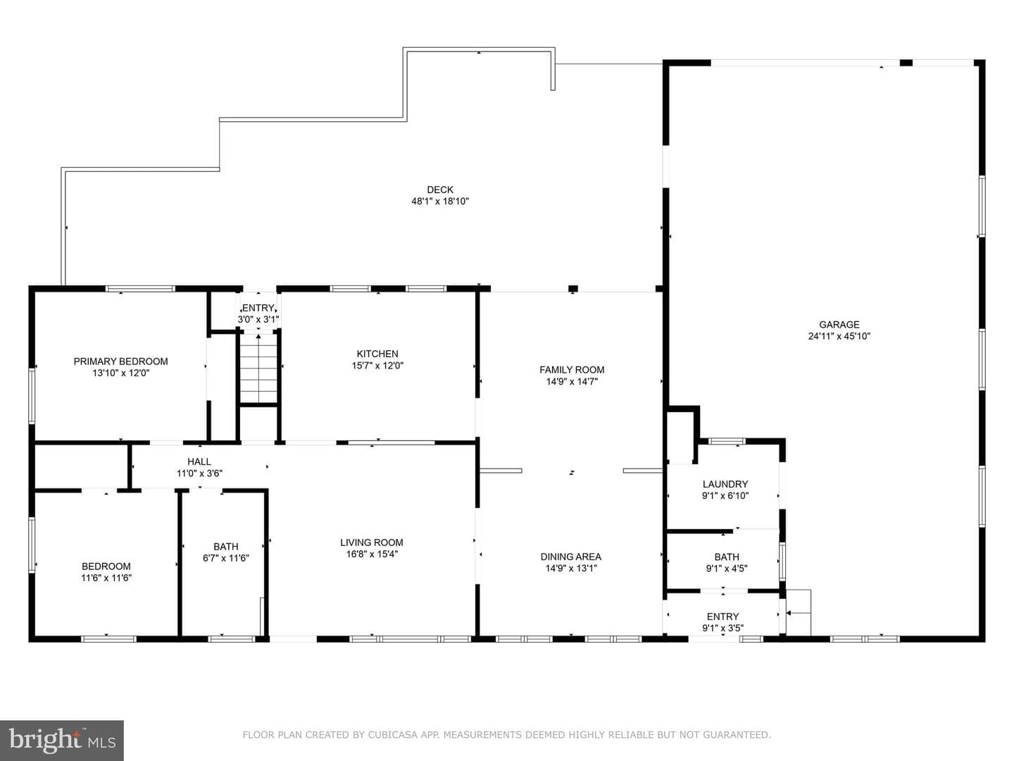 1701 Scott Road photo 90