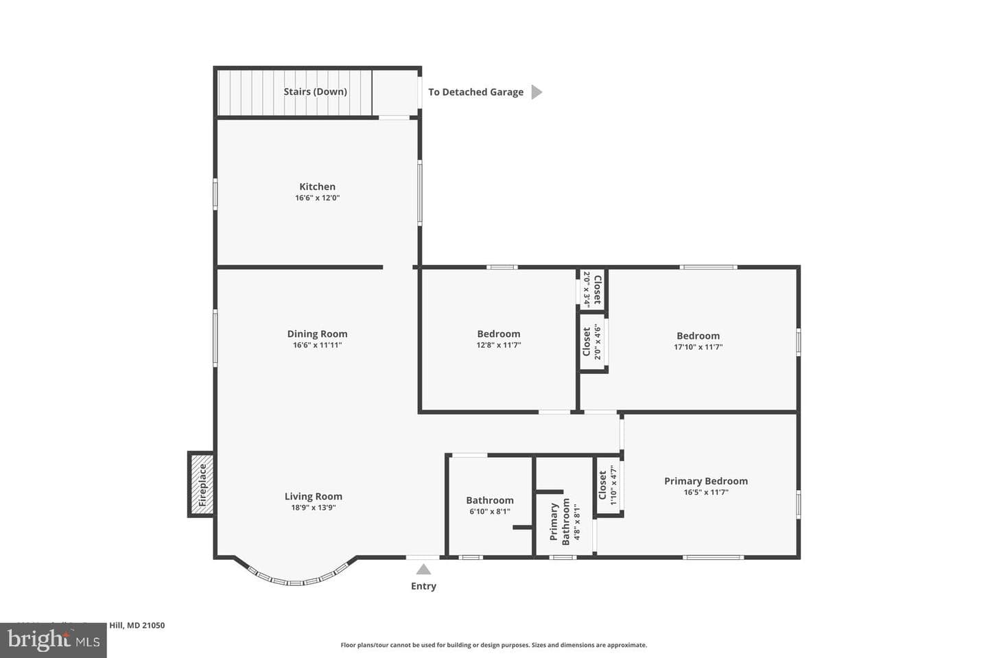 208 Marshall Drive photo 28
