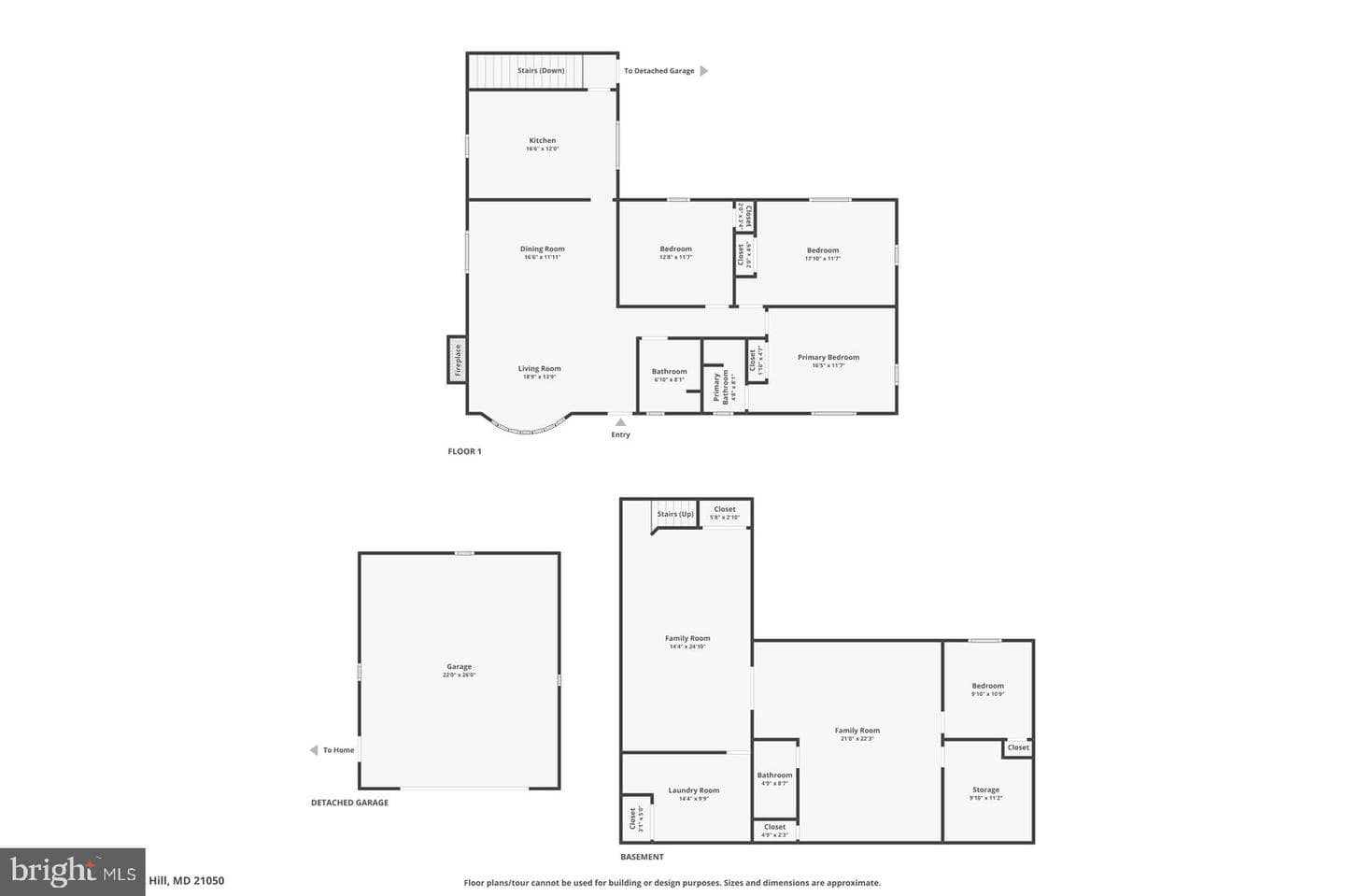 208 Marshall Drive photo 30