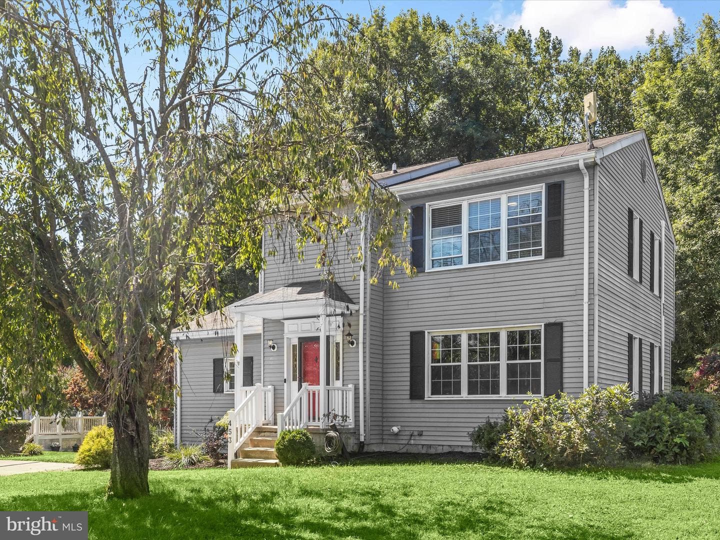 453 Crisfield Drive