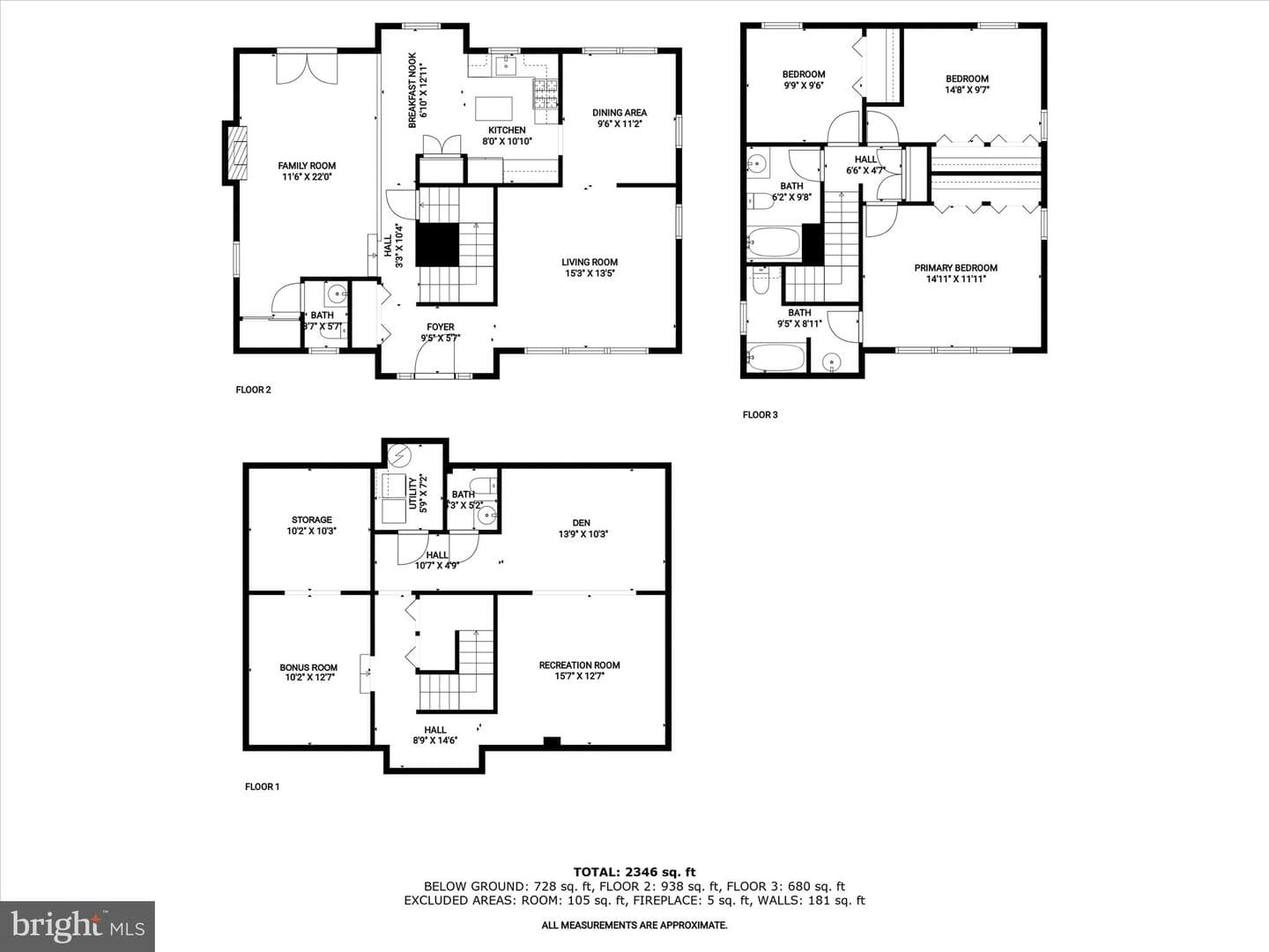 453 Crisfield Drive photo 46