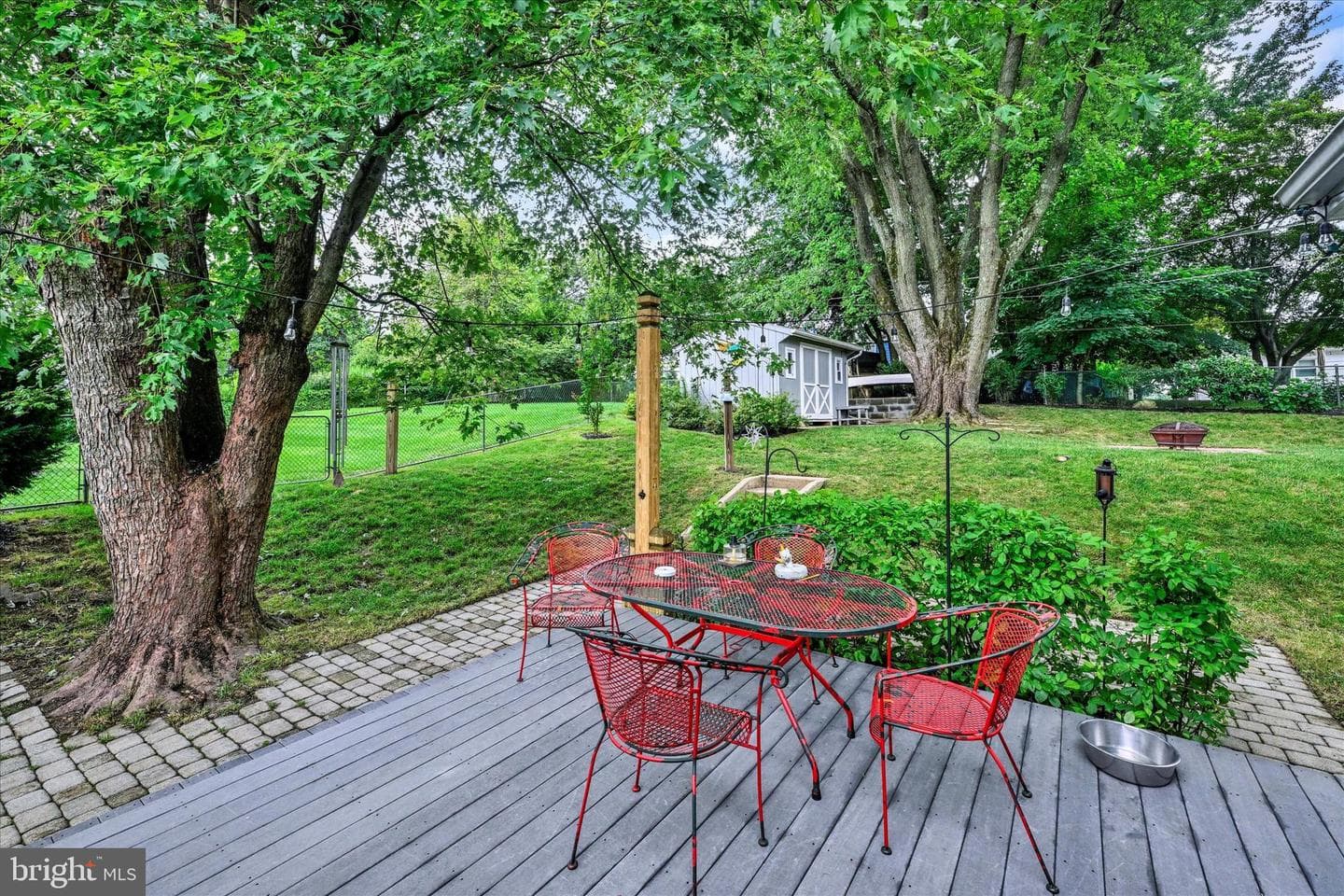 711 Idlewild Road photo 34
