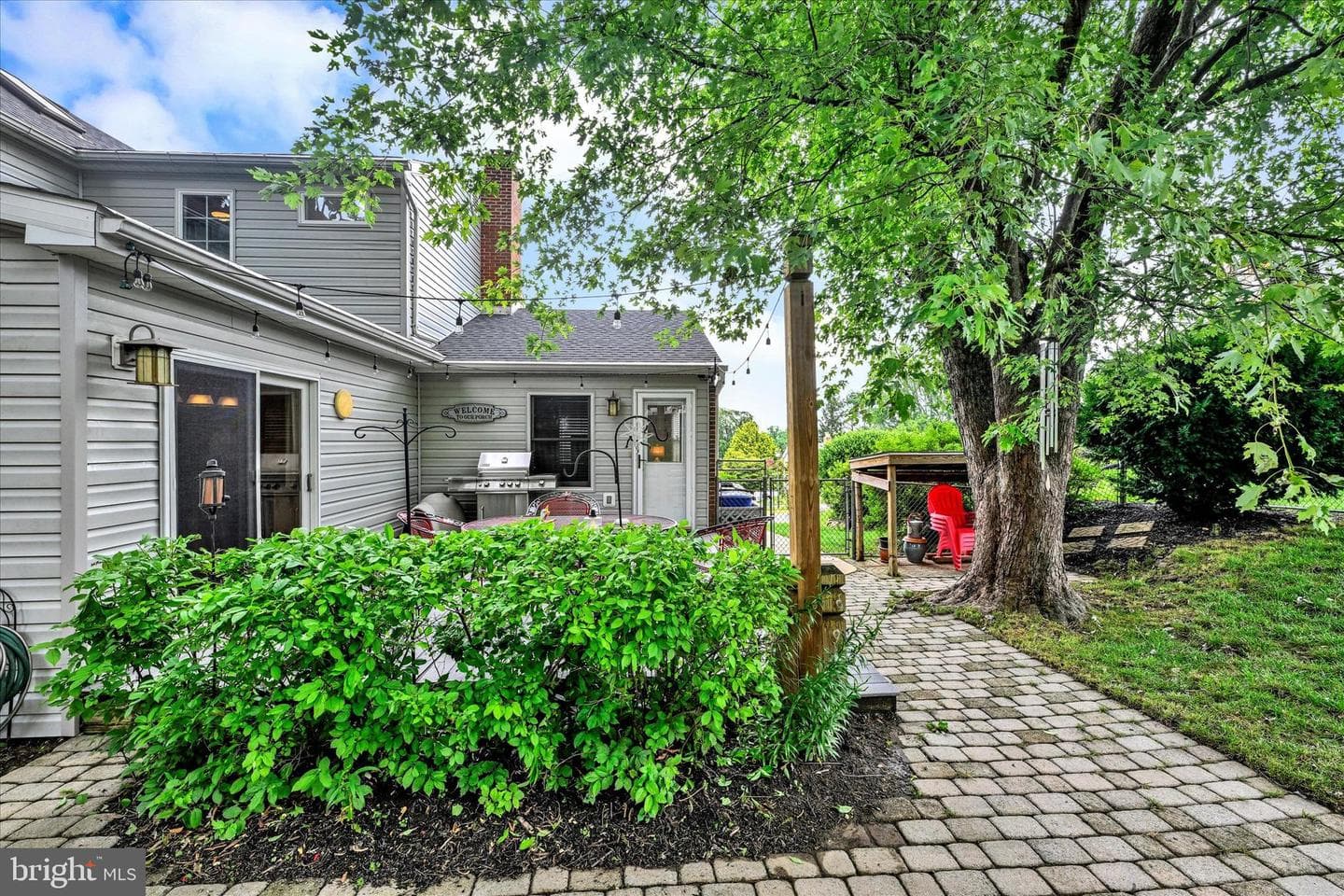 711 Idlewild Road photo 35