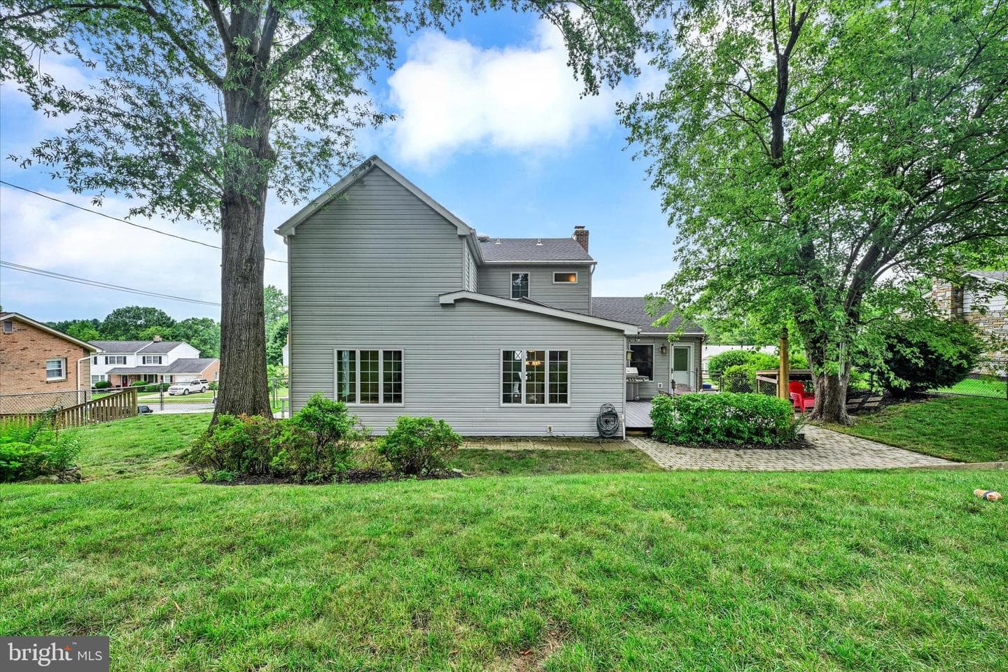 711 Idlewild Road photo 37