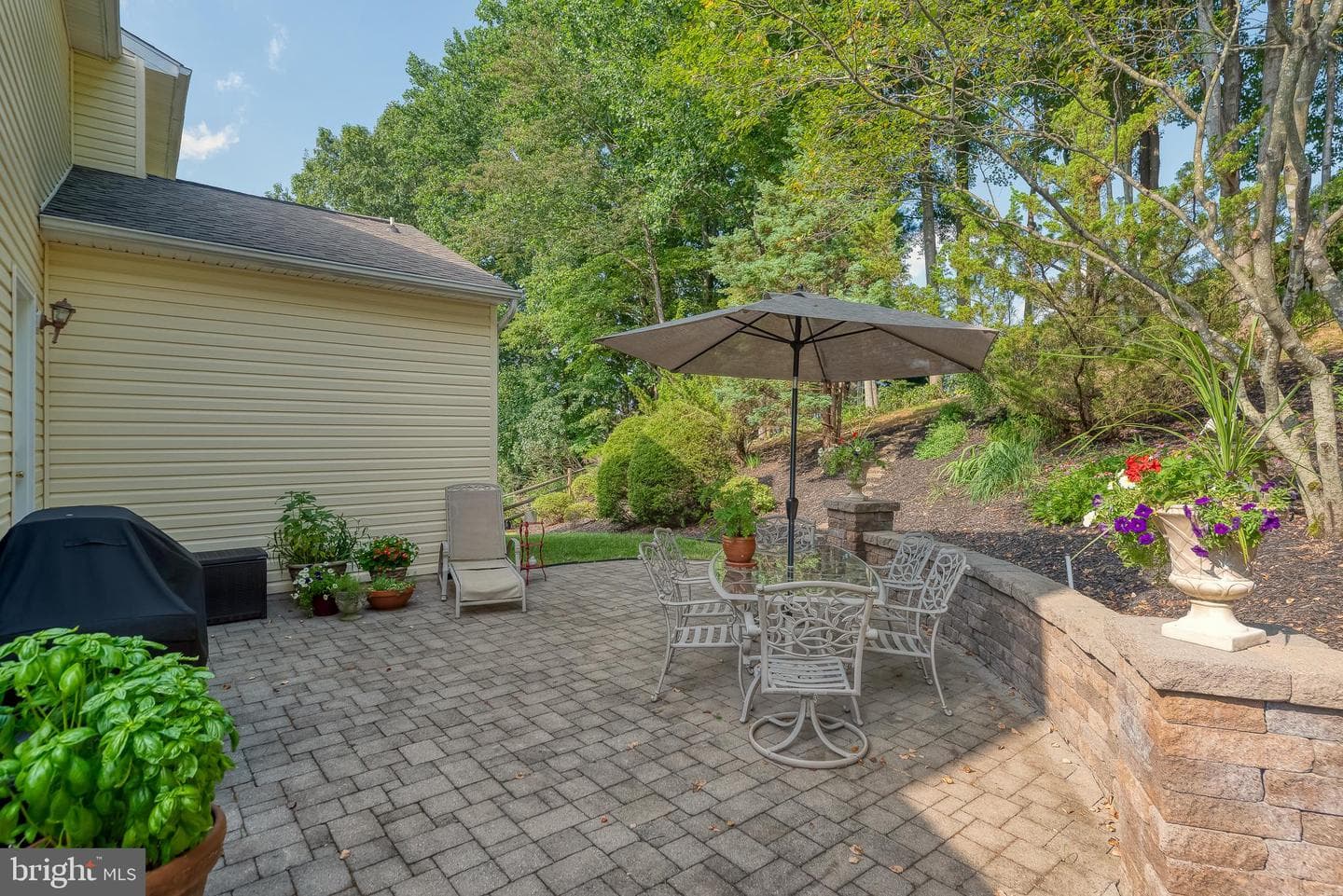 9 E Brook Hill Court photo 64