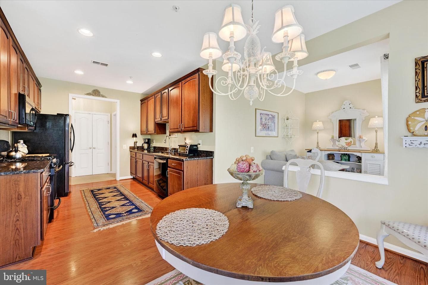 1406 Joppa Forest Drive #k photo 10