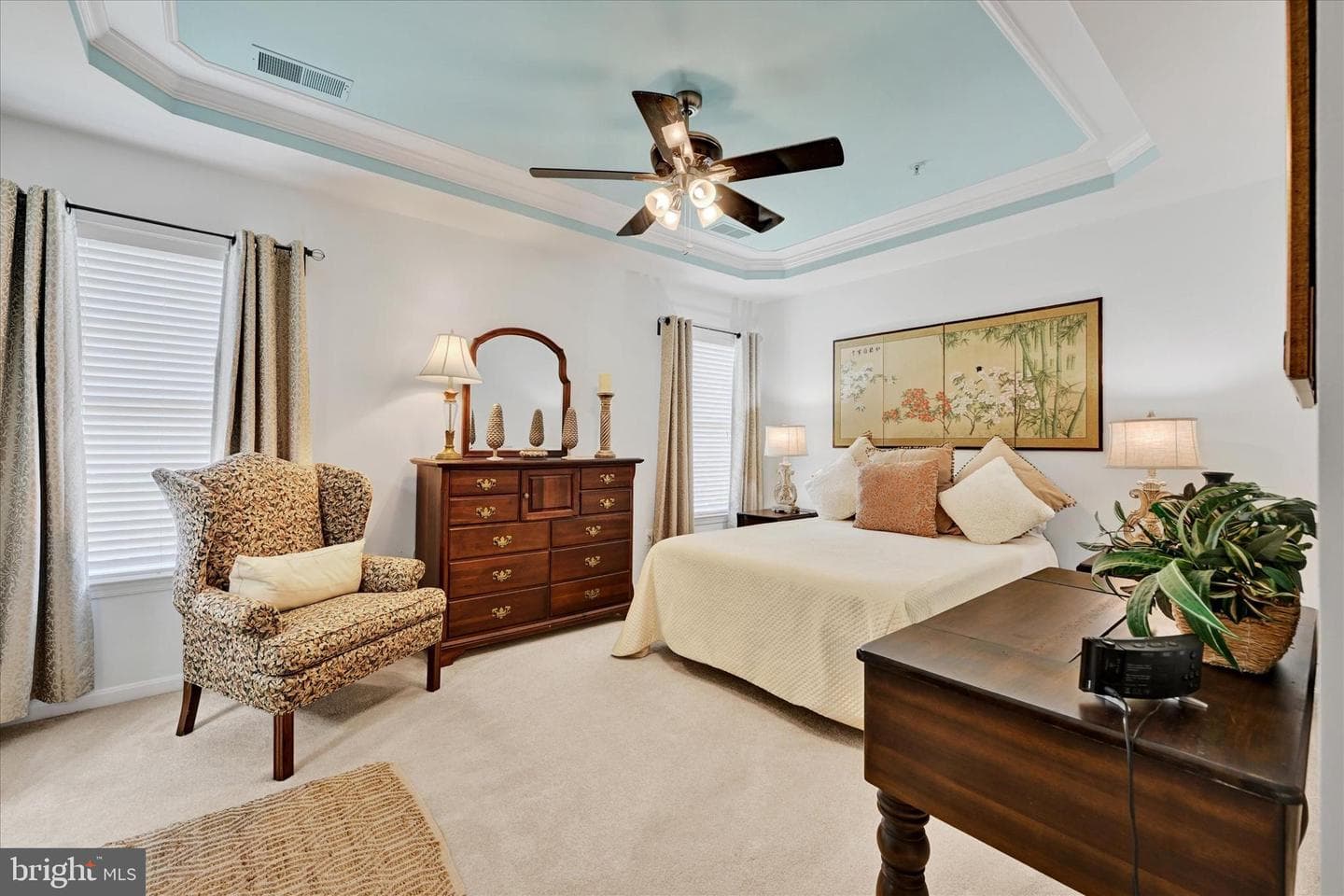 1406 Joppa Forest Drive #k photo 17