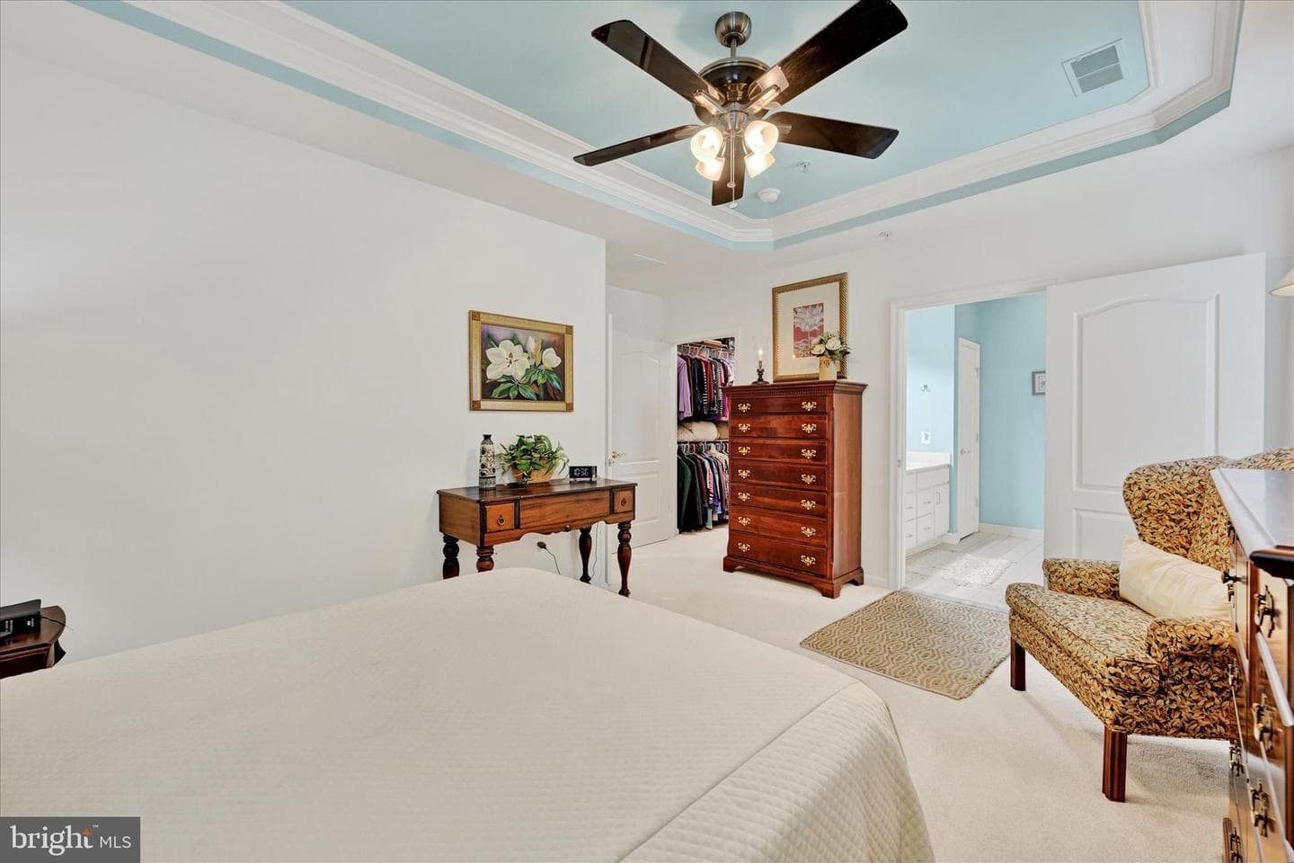 1406 Joppa Forest Drive #k photo 18