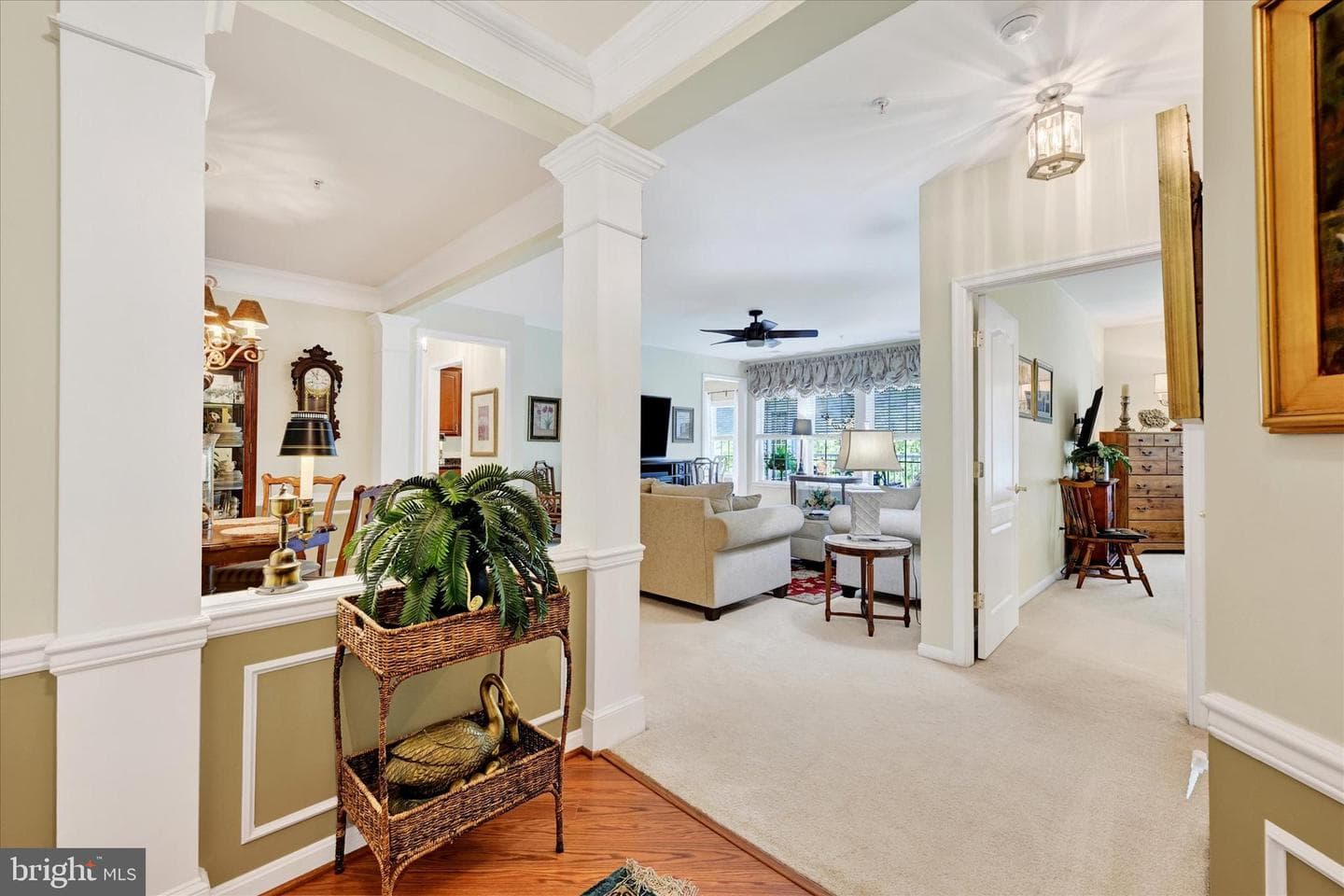 1406 Joppa Forest Drive #k photo 2