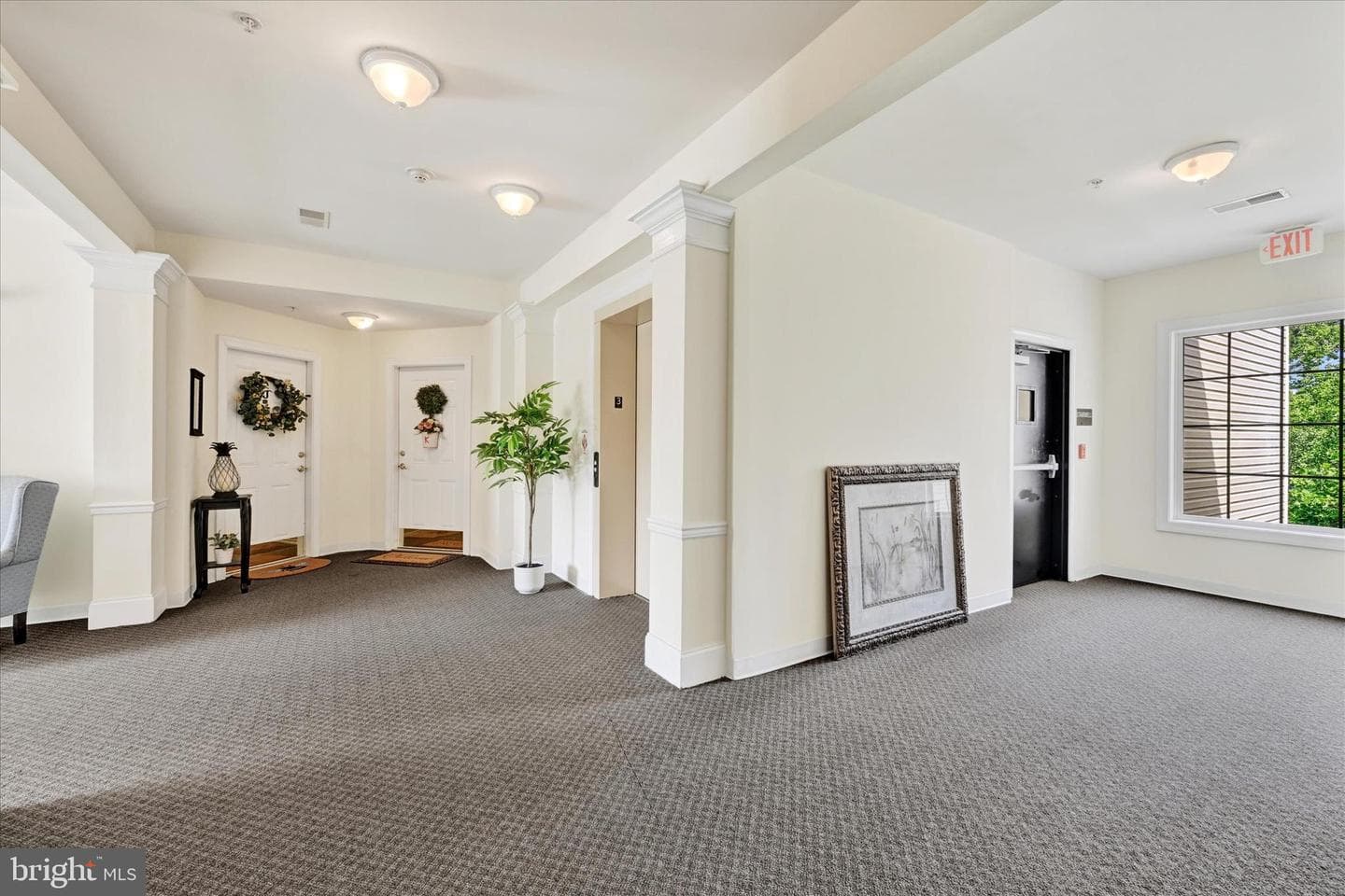 1406 Joppa Forest Drive #k photo 25