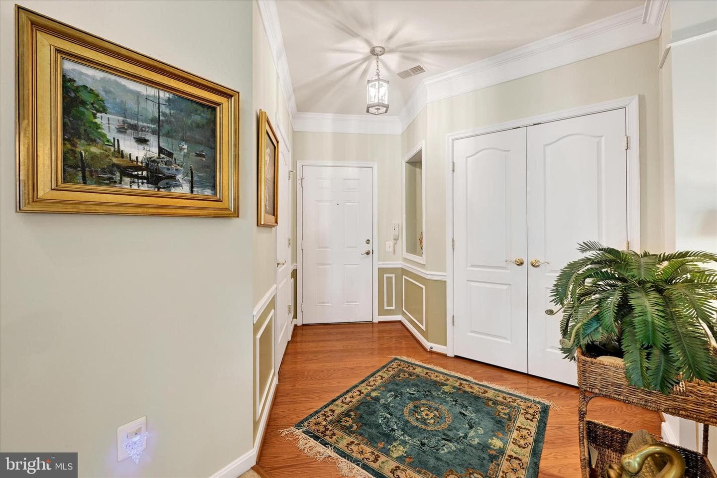 1406 Joppa Forest Drive #k photo 3