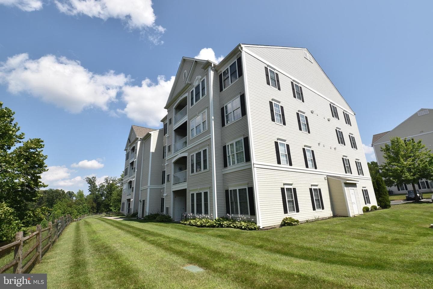 1406 Joppa Forest Drive #k photo 30