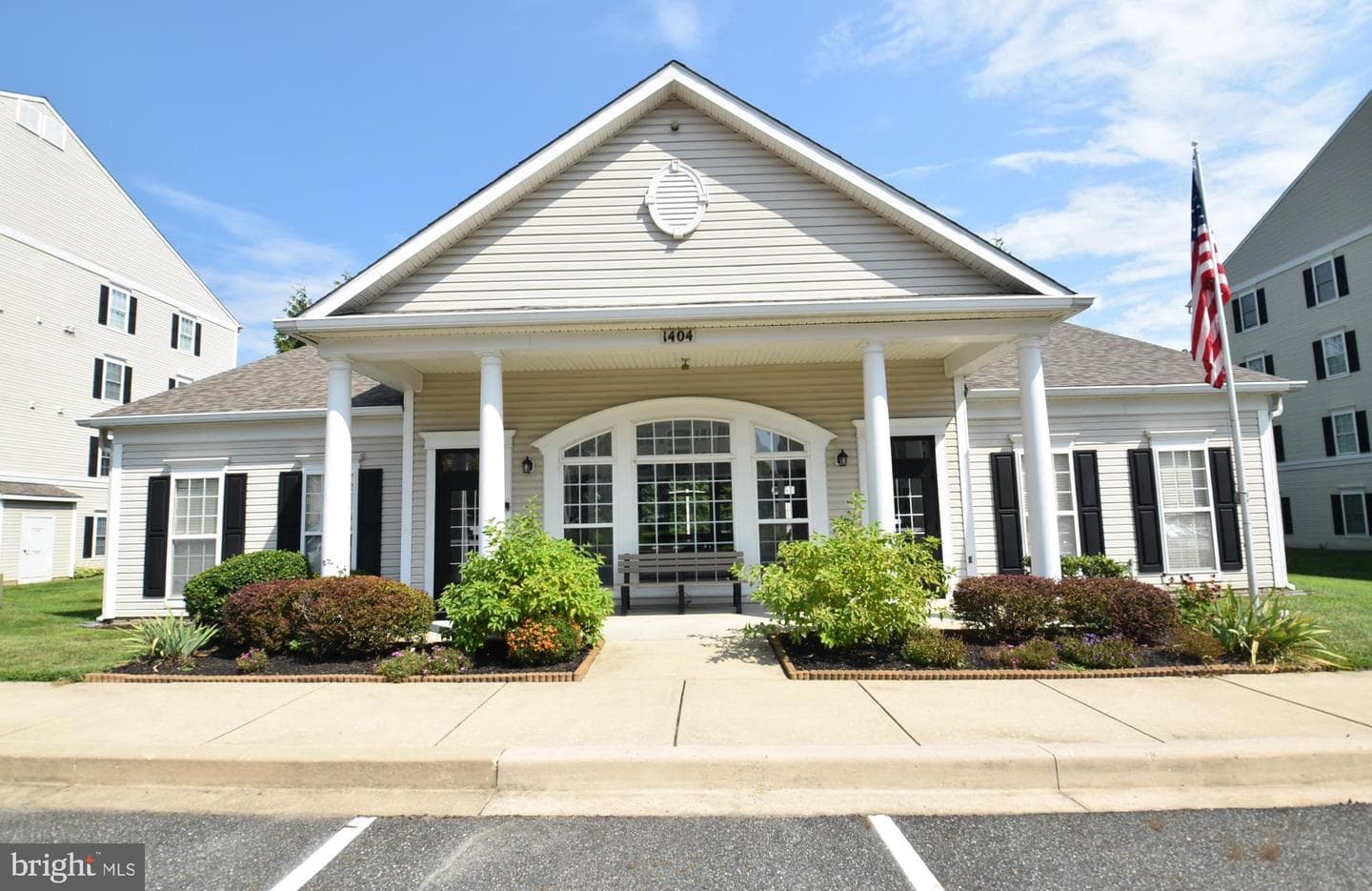 1406 Joppa Forest Drive #k photo 32
