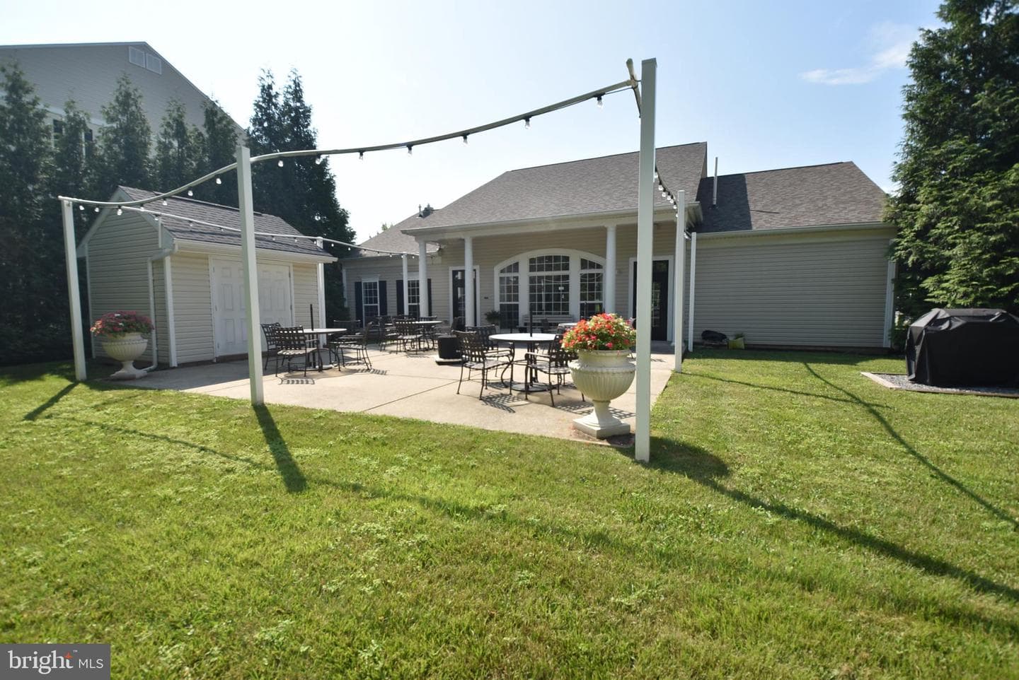 1406 Joppa Forest Drive #k photo 33
