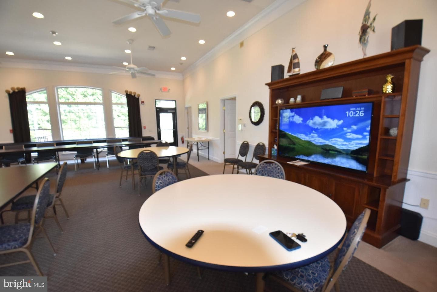1406 Joppa Forest Drive #k photo 34