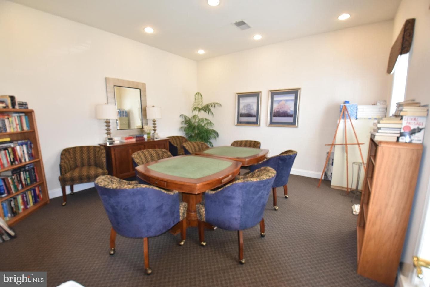 1406 Joppa Forest Drive #k photo 38