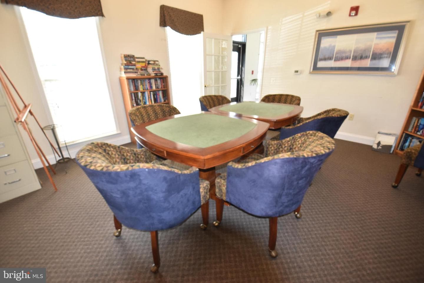 1406 Joppa Forest Drive #k photo 39