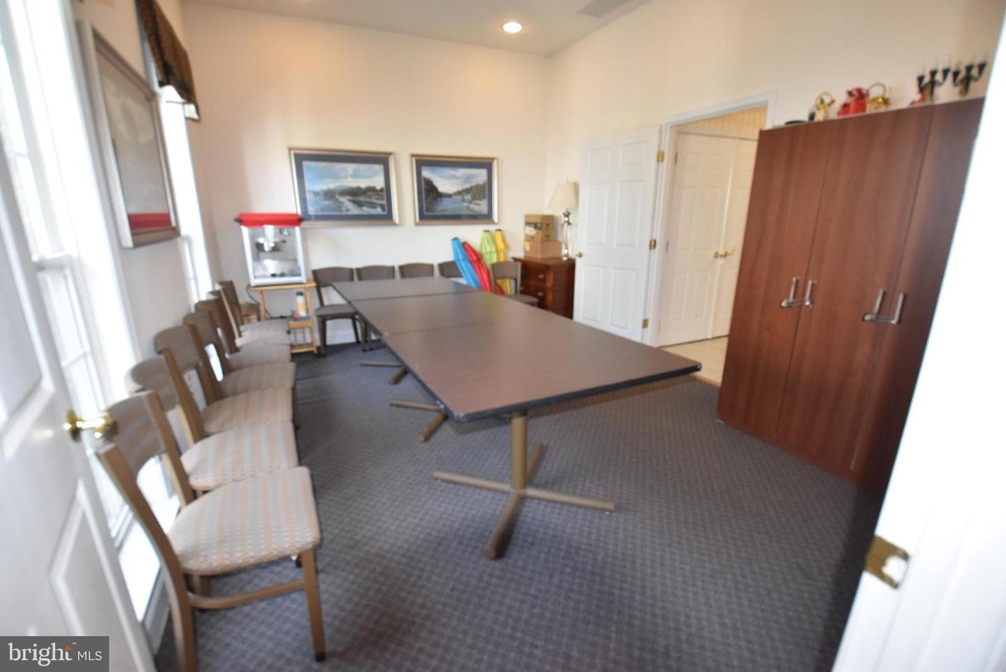 1406 Joppa Forest Drive #k photo 43