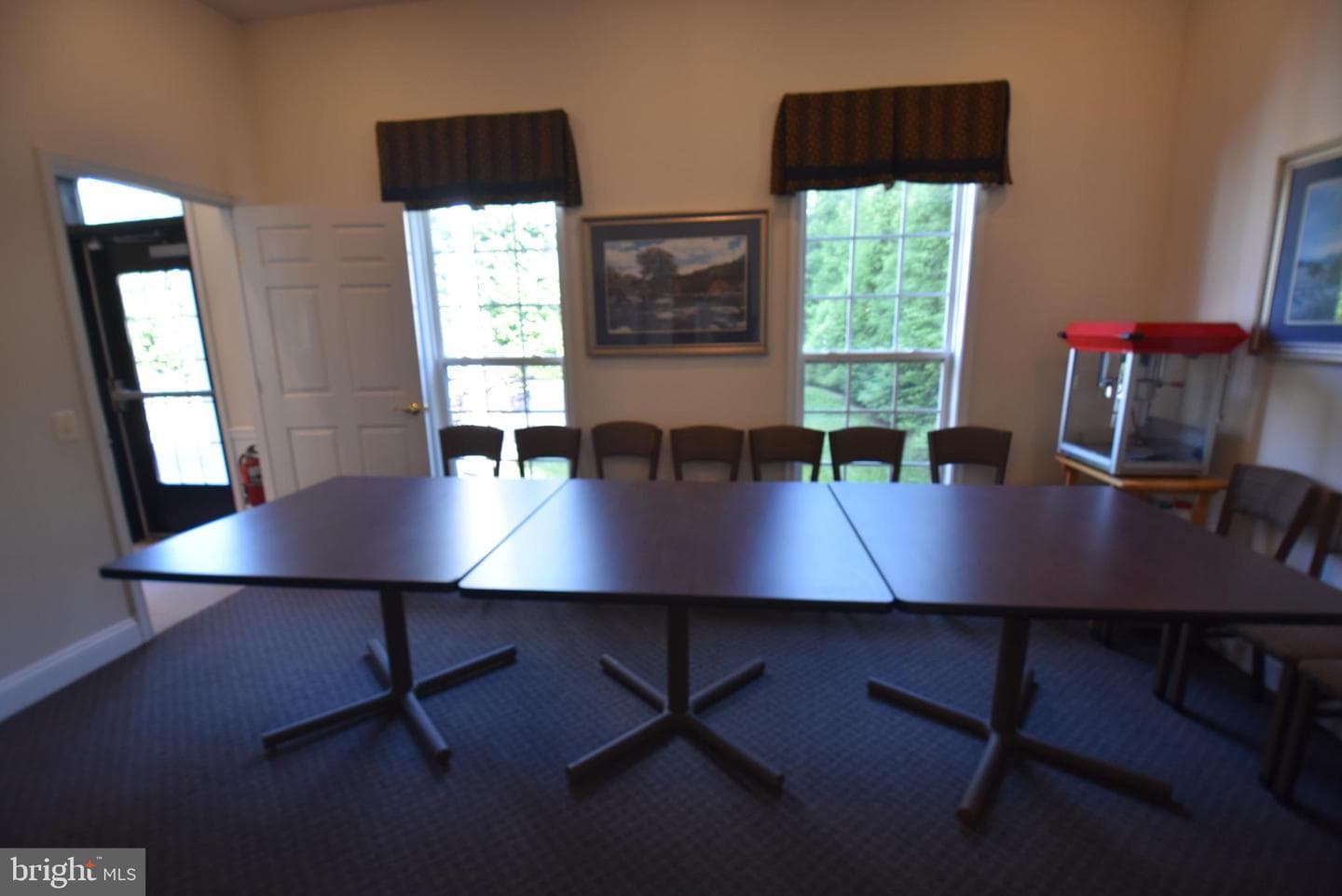 1406 Joppa Forest Drive #k photo 44