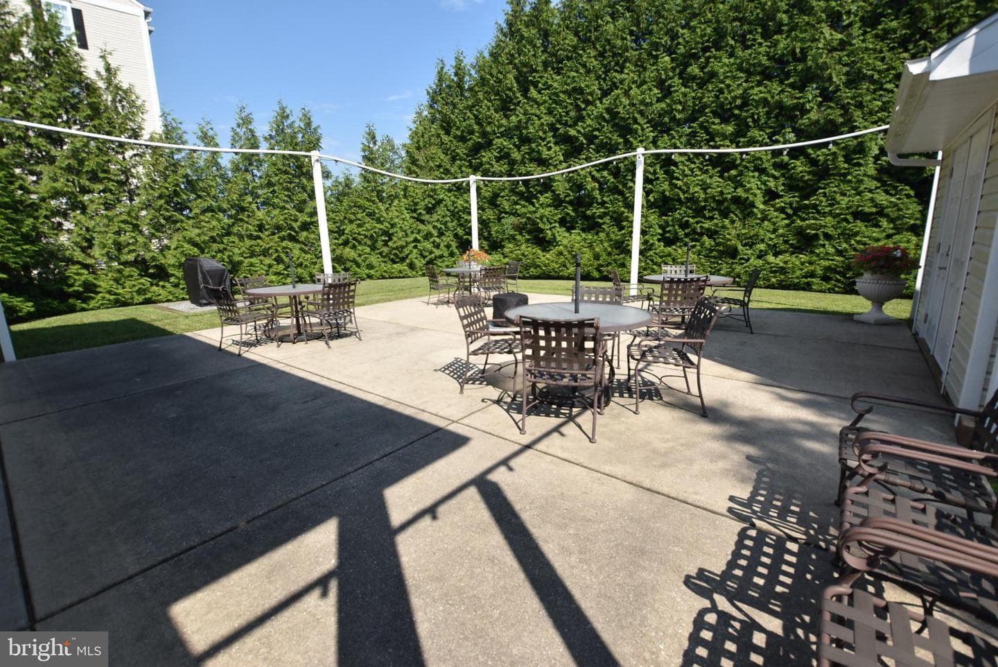 1406 Joppa Forest Drive #k photo 46