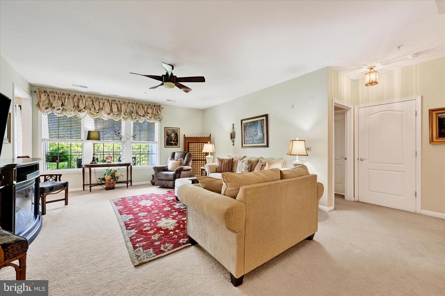 1406 Joppa Forest Drive #k photo 6