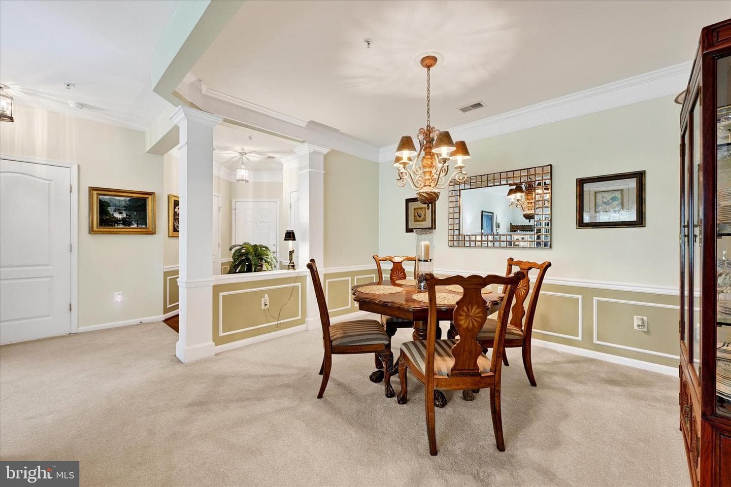 1406 Joppa Forest Drive #k photo 7