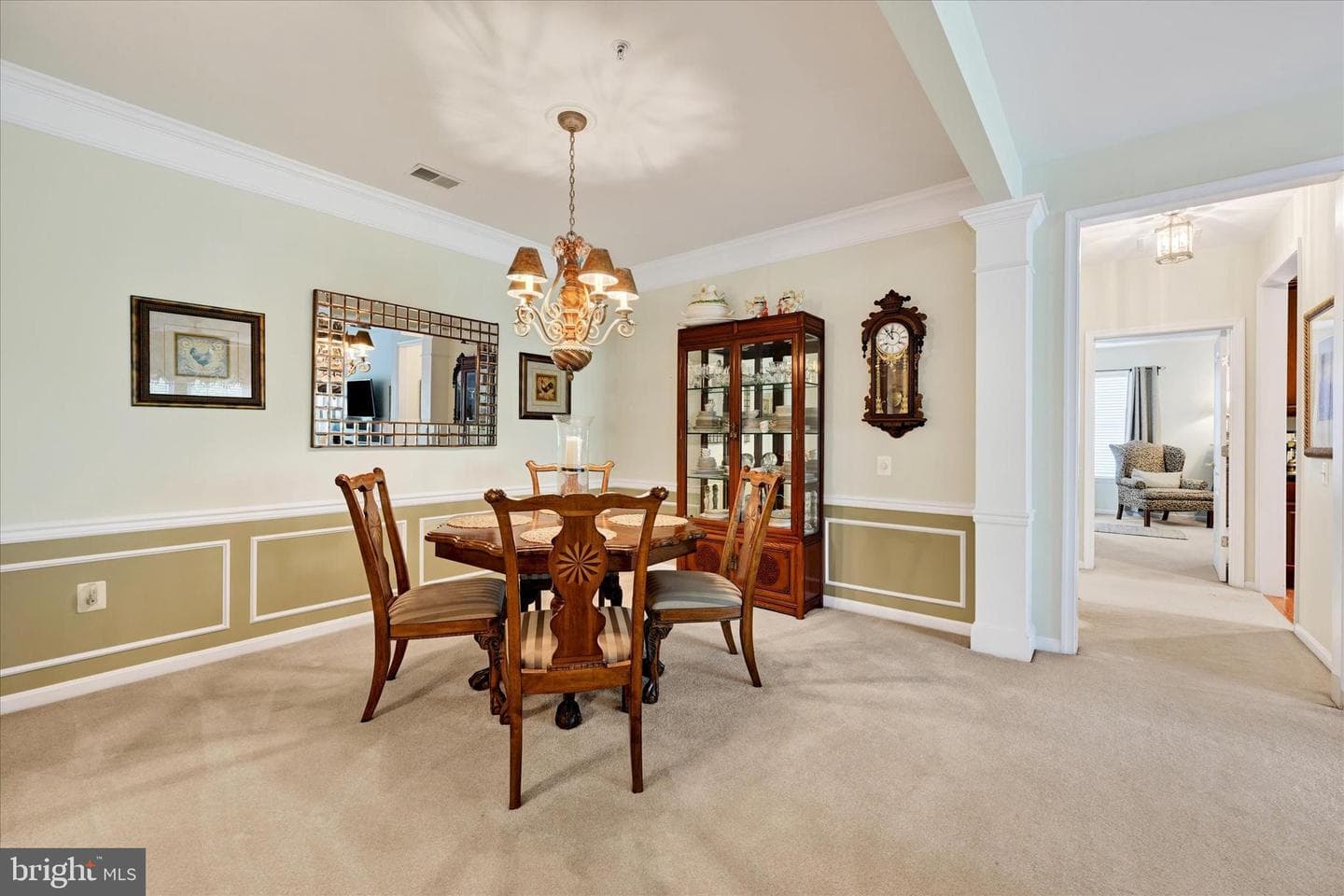 1406 Joppa Forest Drive #k photo 8