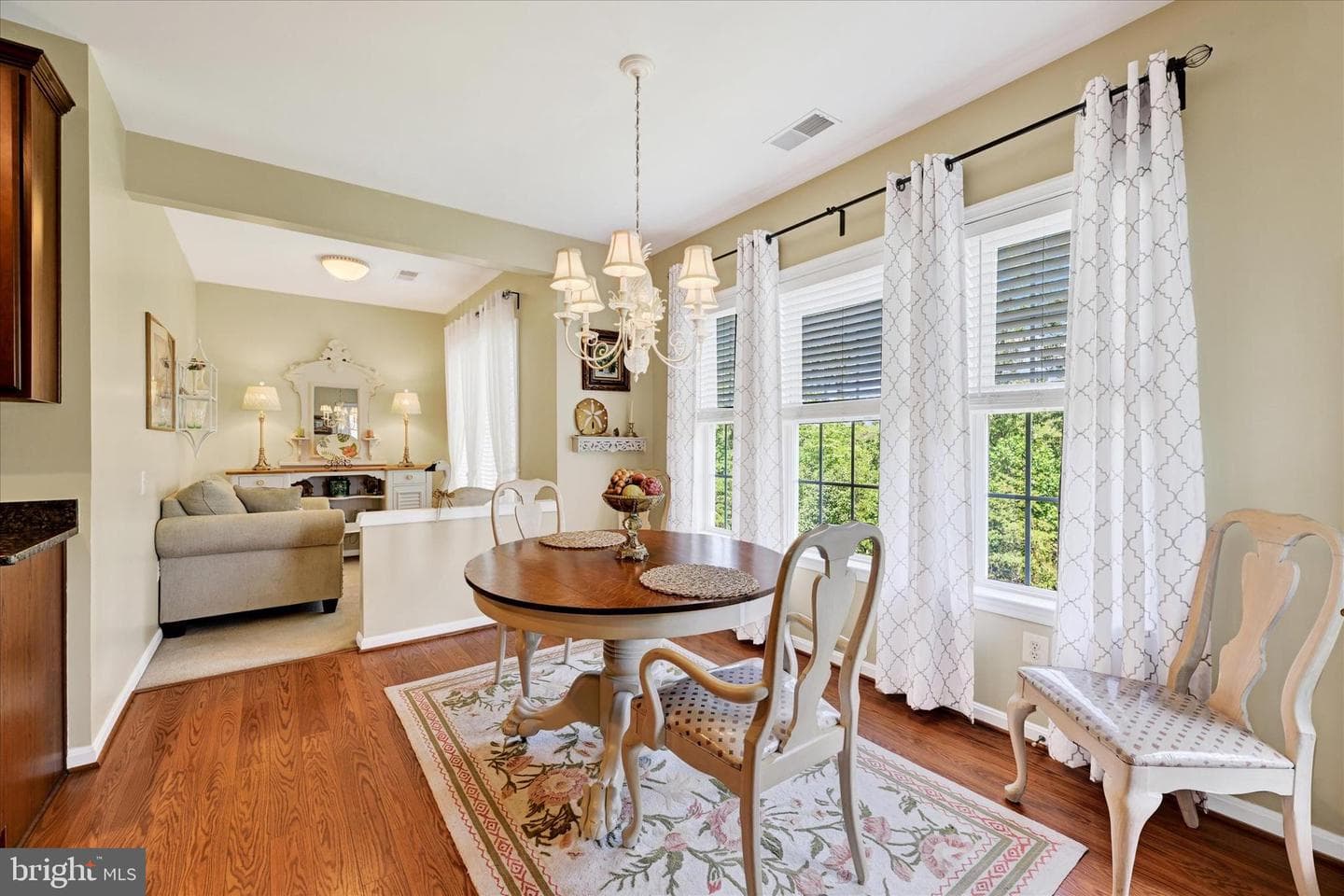 1406 Joppa Forest Drive #k photo 9