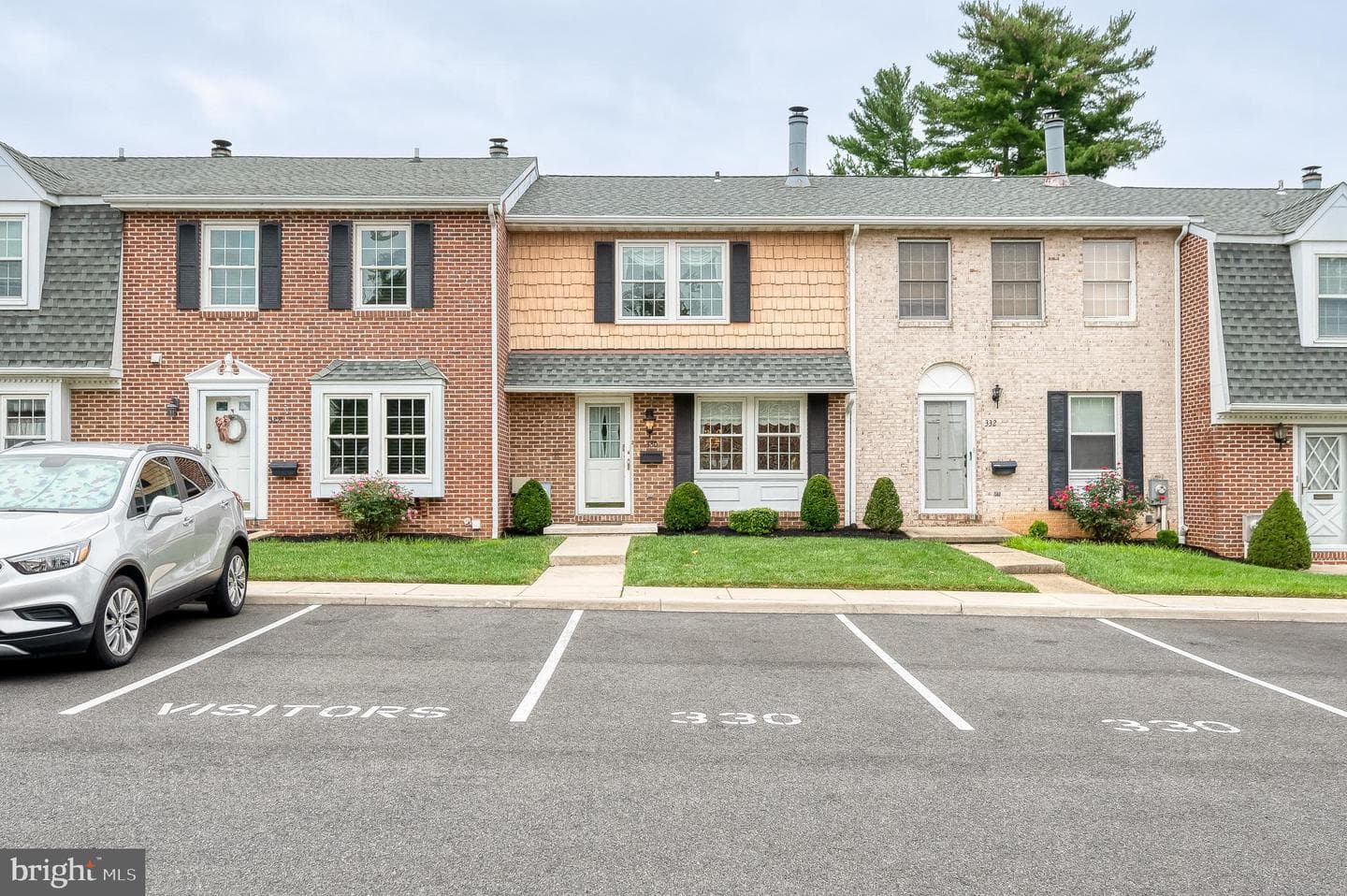 330 Harlan Square #a-6 photo 1