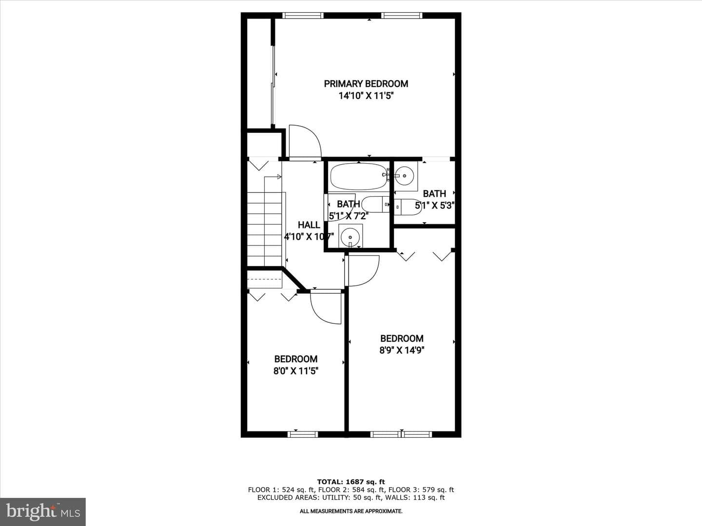 2828 Beckon Drive photo 24