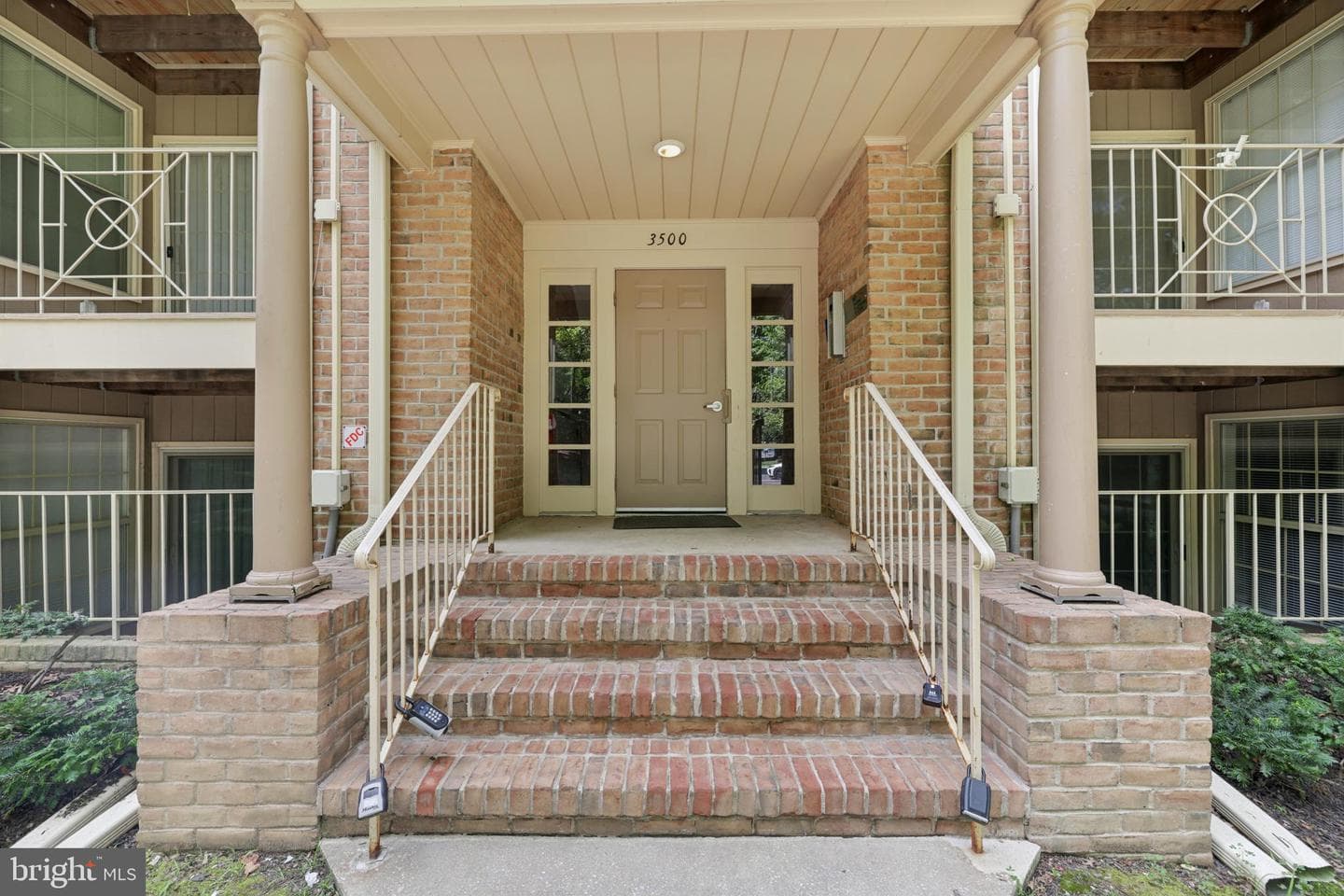 3500 Thomas Pointe Court #2b photo 30