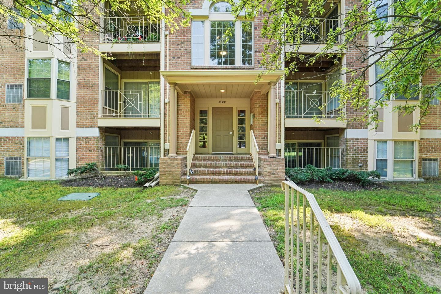 3500 Thomas Pointe Court #2b photo 33