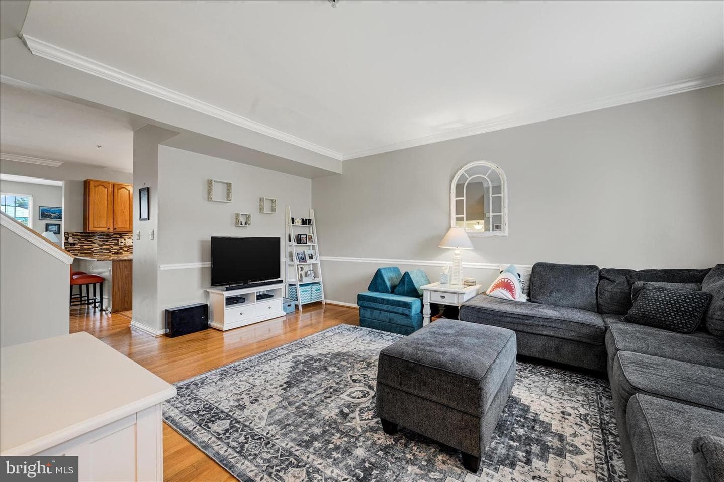 1313 Roman Ridge Way photo 5