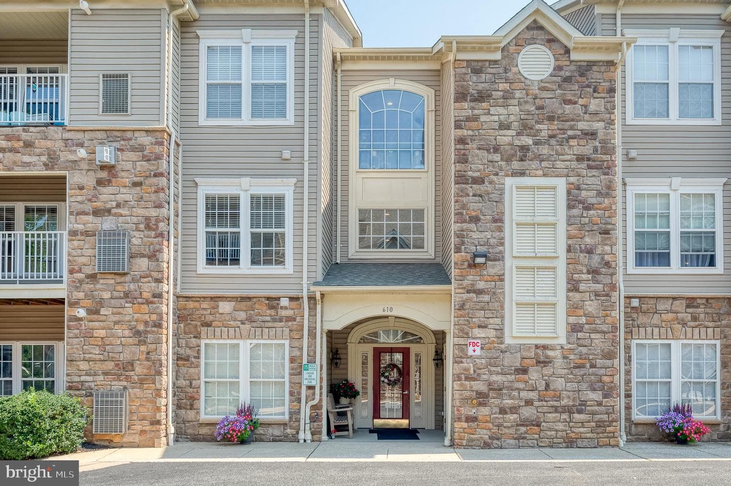 610 Moores Mill Road #E photo 1