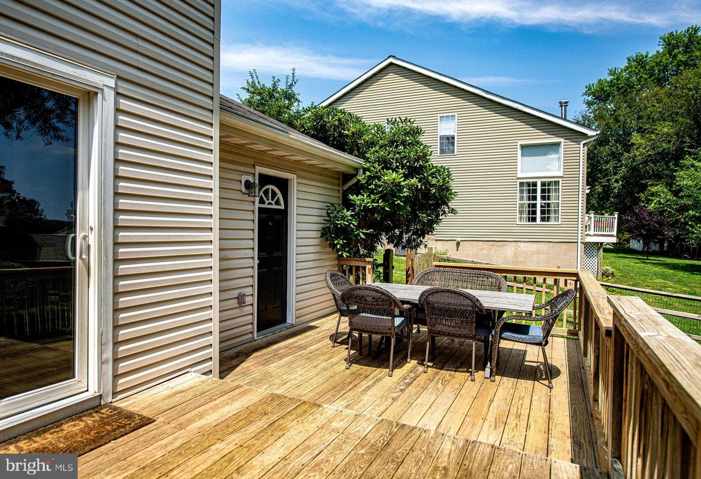 705 N Shamrock Road photo 21
