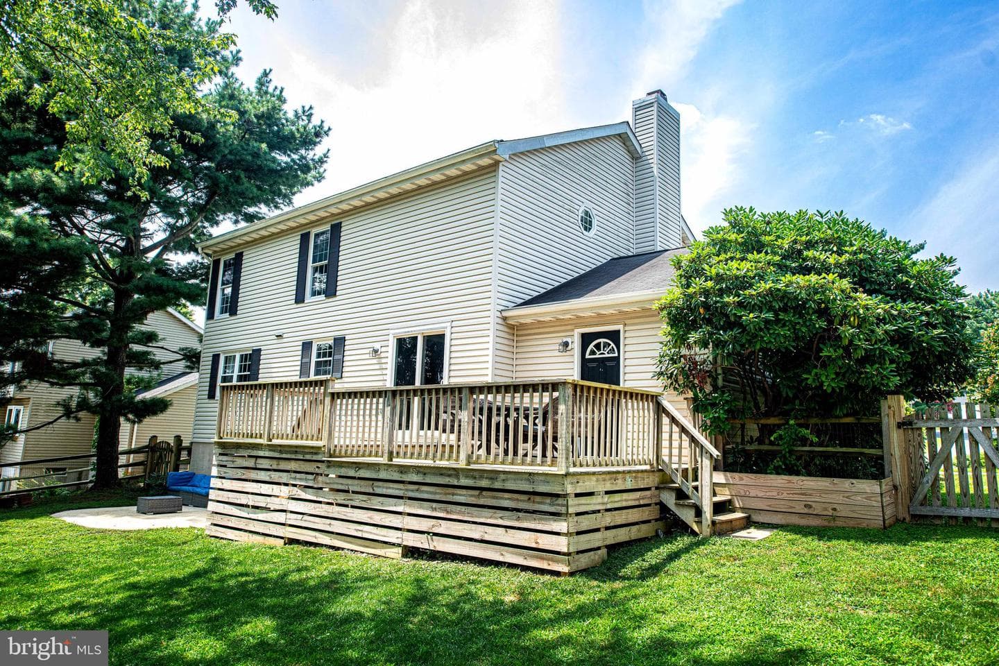 705 N Shamrock Road photo 38