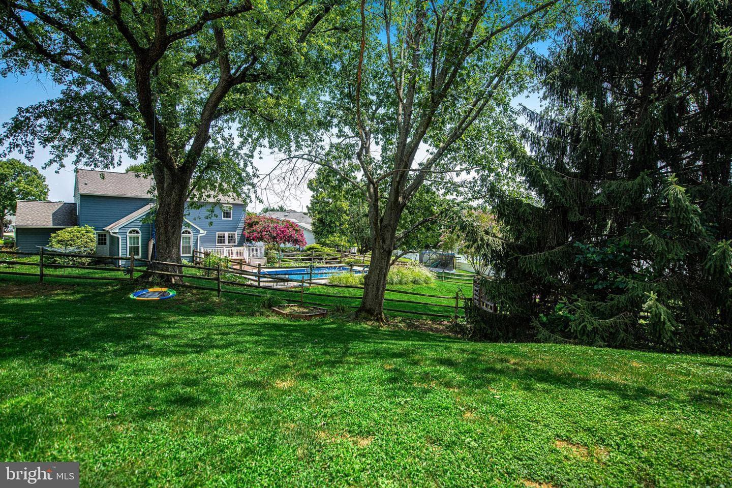 705 N Shamrock Road photo 40