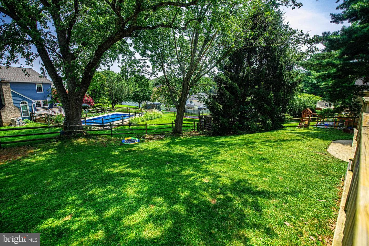 705 N Shamrock Road photo 41