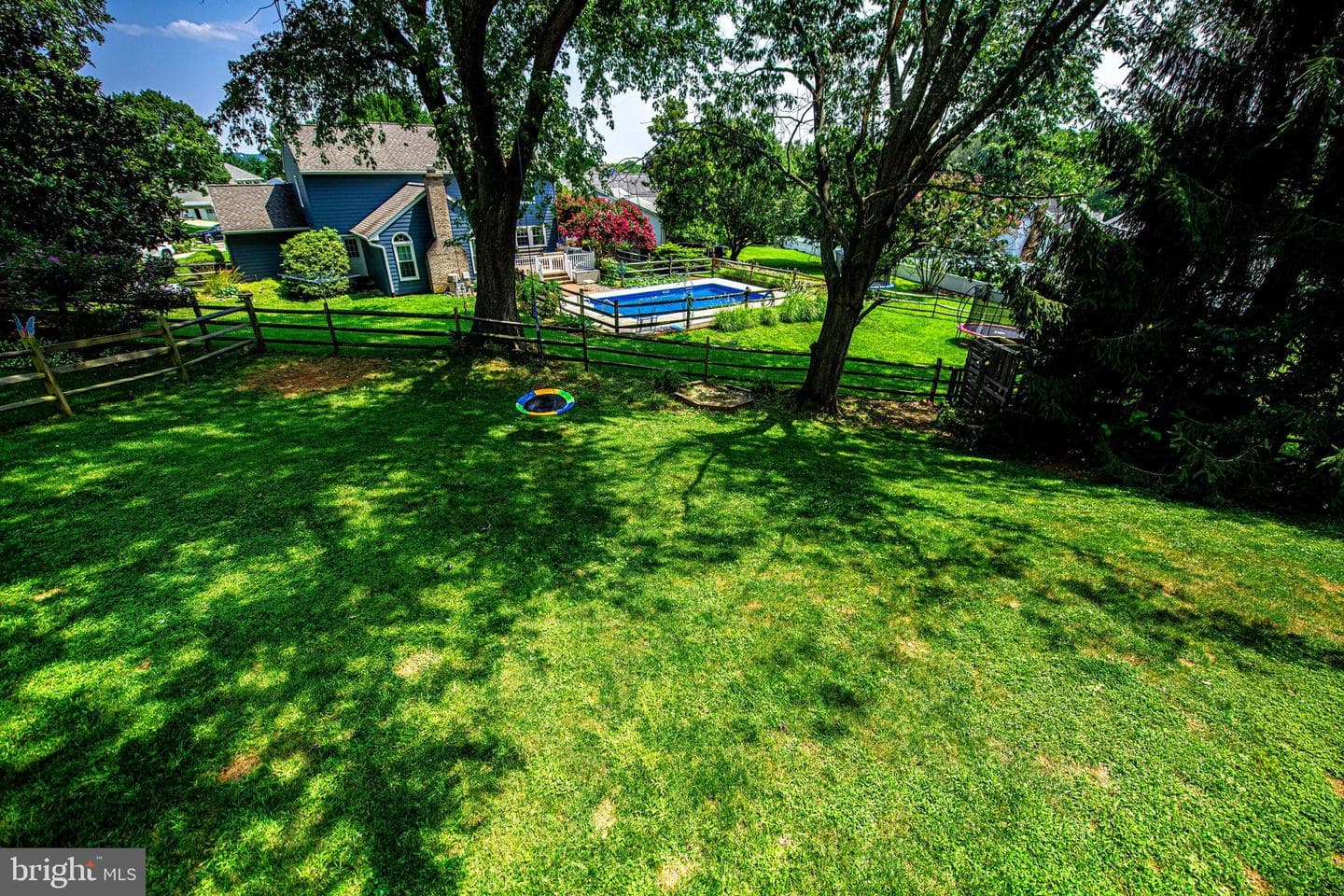 705 N Shamrock Road photo 42