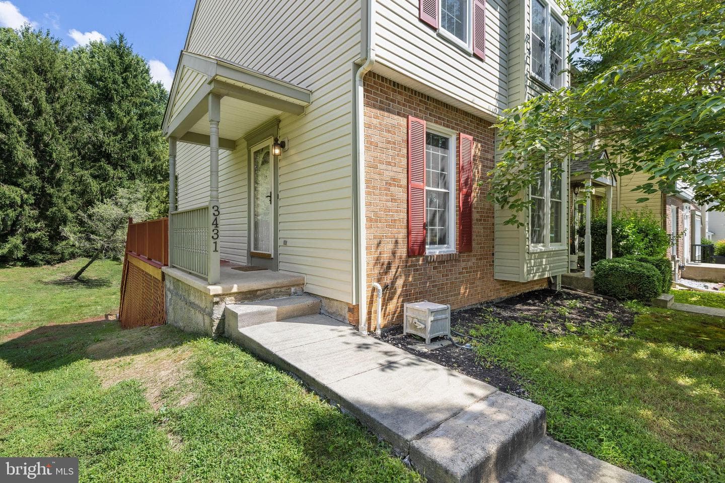 3431 Howell Court photo 3