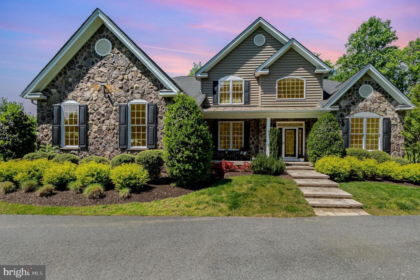 2320 Calvary Road